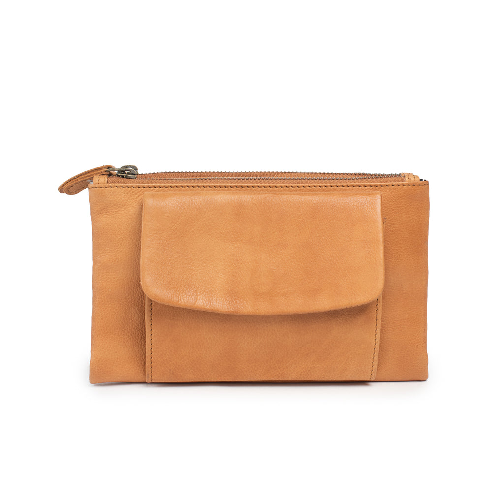 Dusky Robin Frankie Wallet