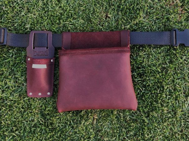 Large Vineyard Bag