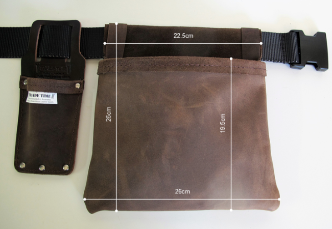 Large Vineyard Bag