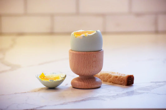 Heaven In Earth Egg Cup