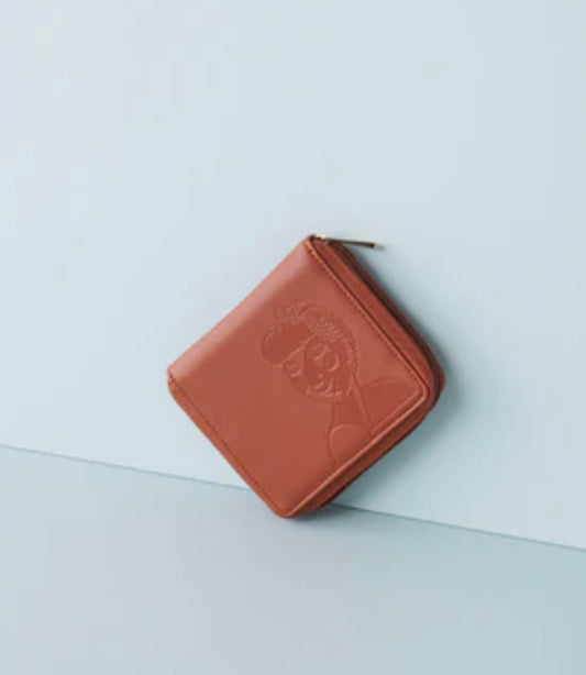 Middle Child Jewellery Wallet - Small