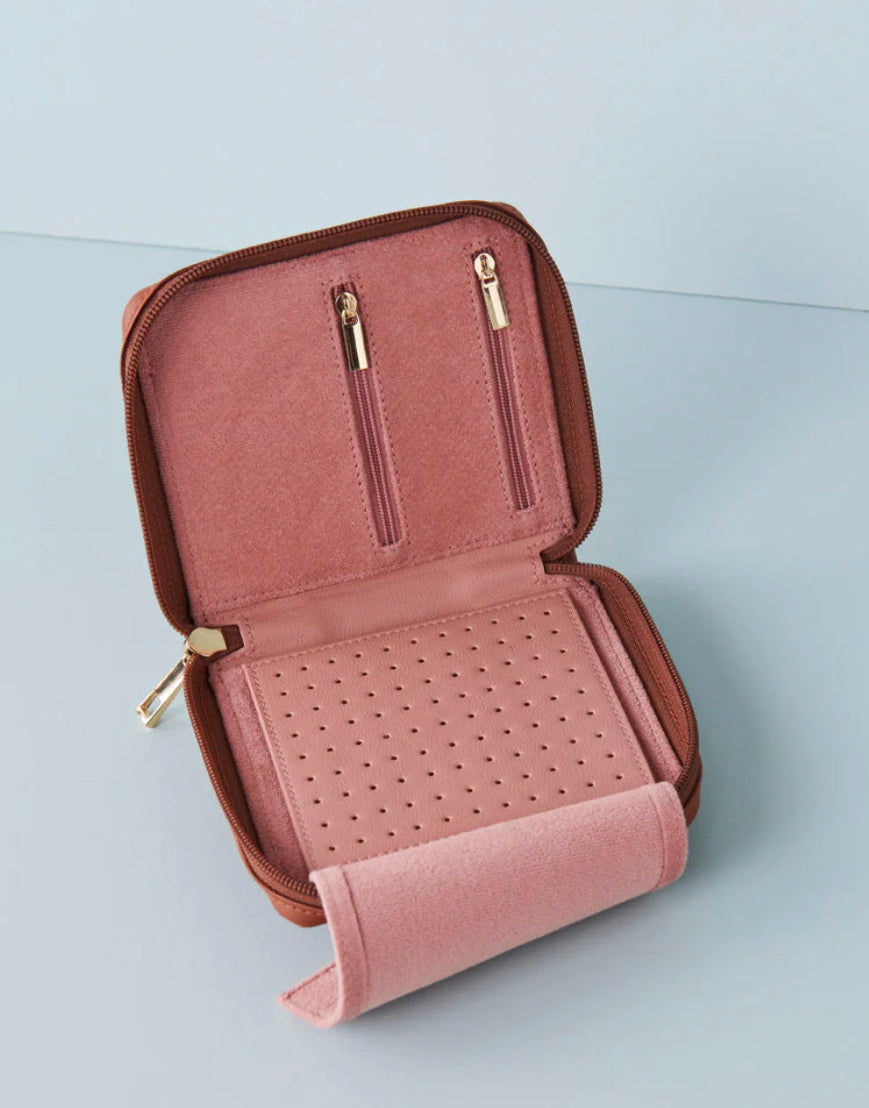 Middle Child Jewellery Wallet - Small