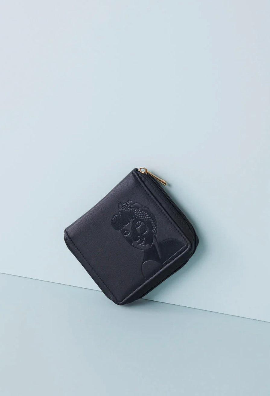 Middle Child Jewellery Wallet - Small