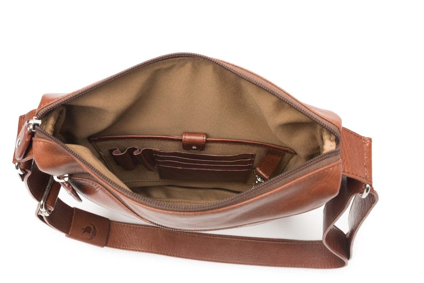 Henk Berg Clara Handbag - Small