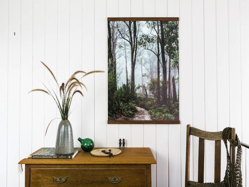 Corner Block Studio Pressi Frame