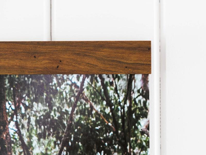 Corner Block Studio Pressi Frame