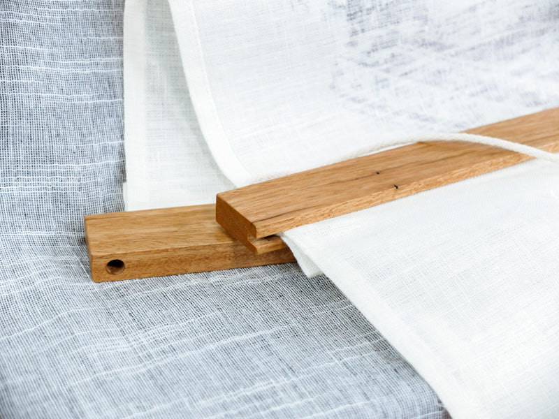 Corner Block Studio Tea Towel Frame - Corner Block Studio