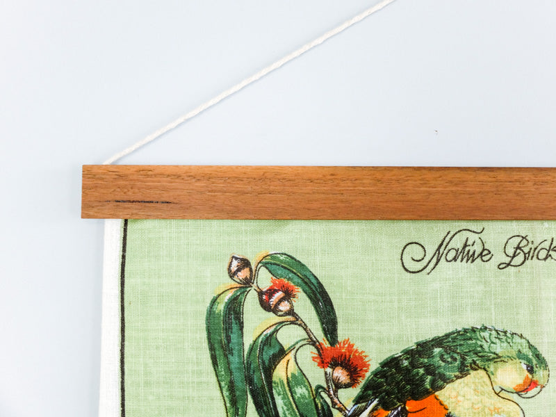 Corner Block Studio Tea Towel Frame - Corner Block Studio