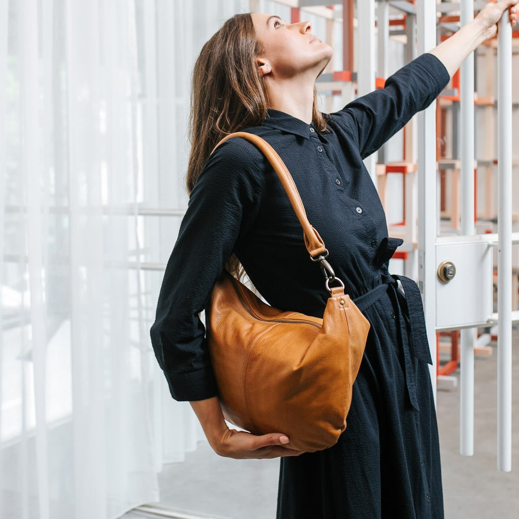 Dusky Robin Elsie Bag