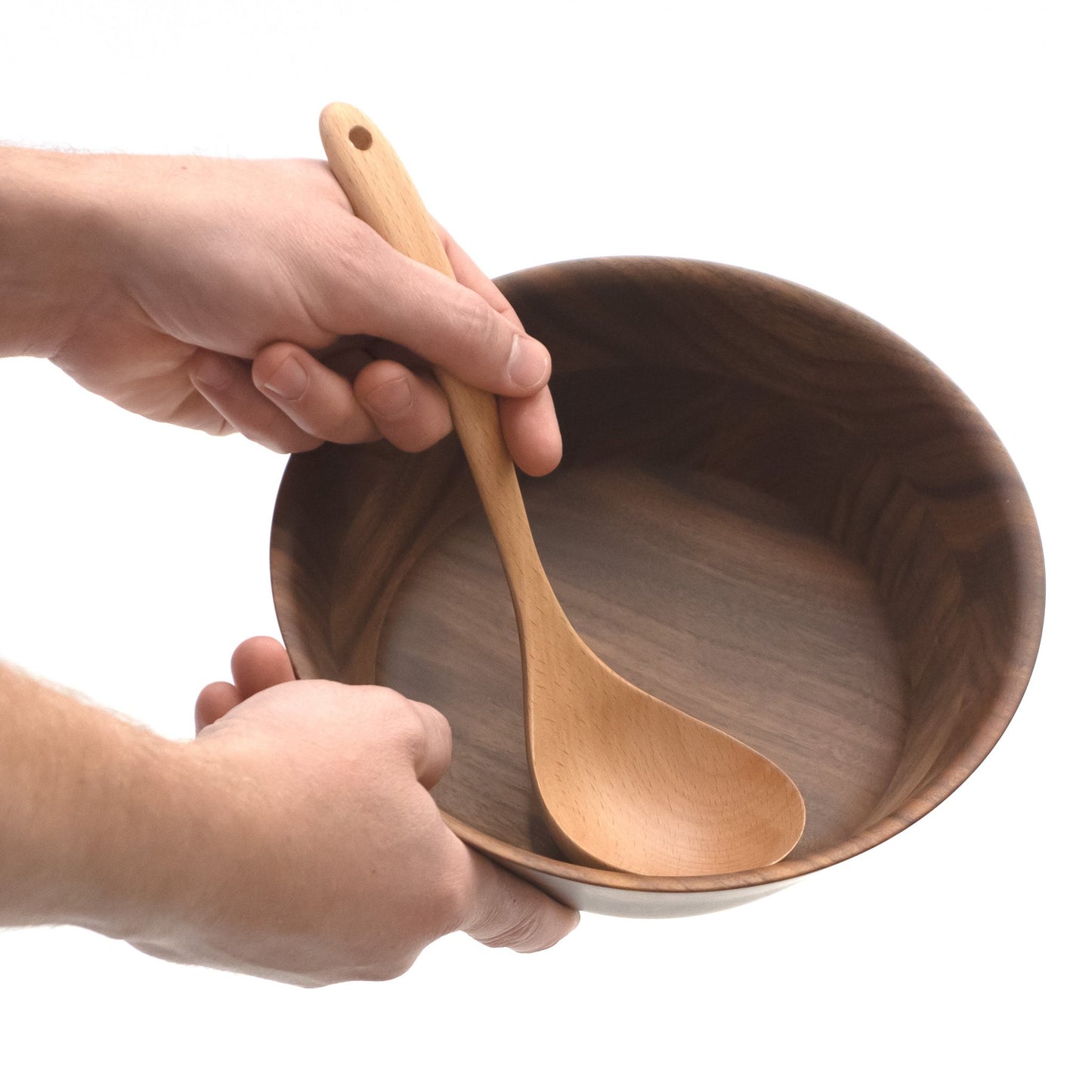 Sands Made Kitchen Ladle