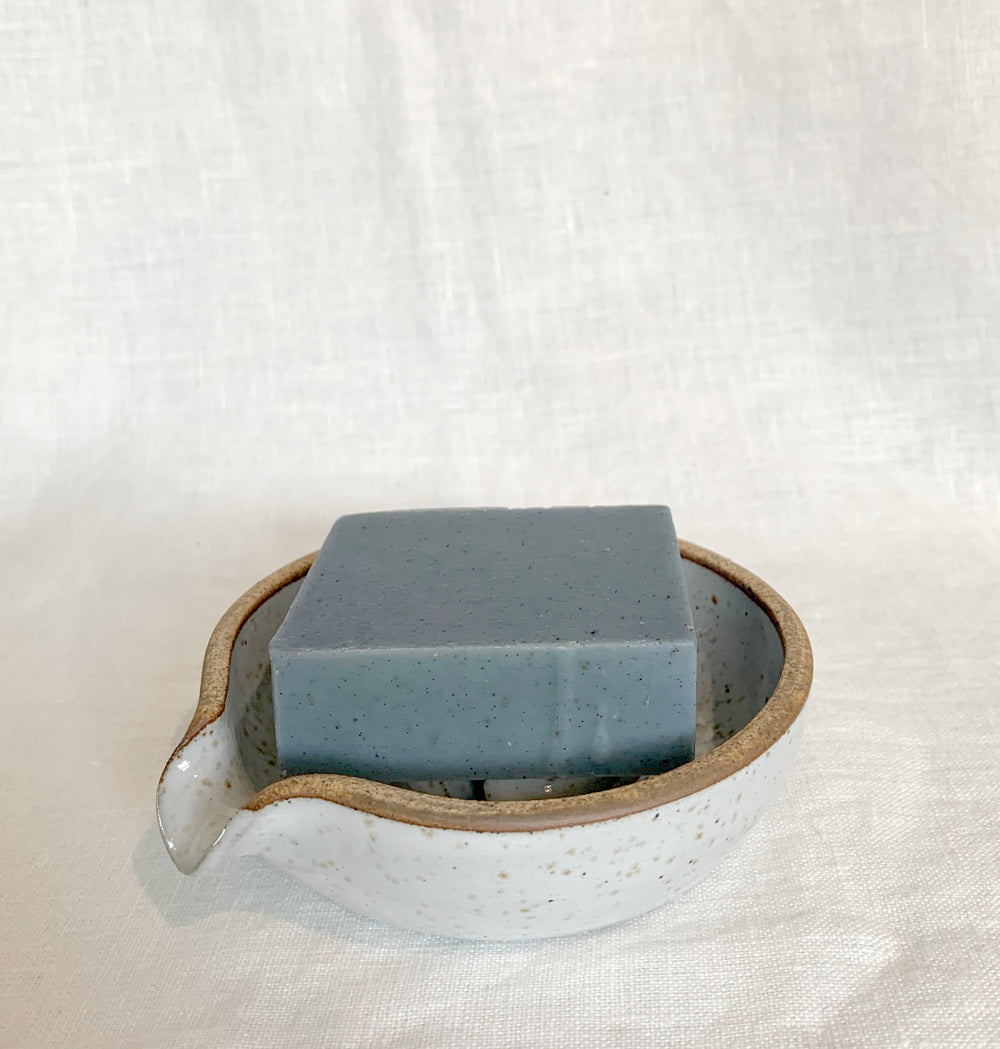 Really Useful Pots Ceramic Soapdish