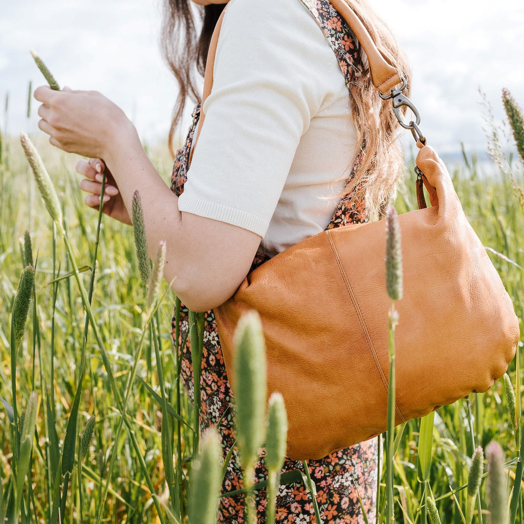Dusky Robin Elsie Bag