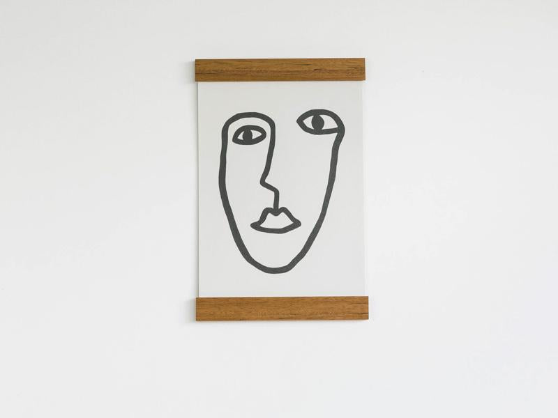 Corner Block Studio Pressi Frame