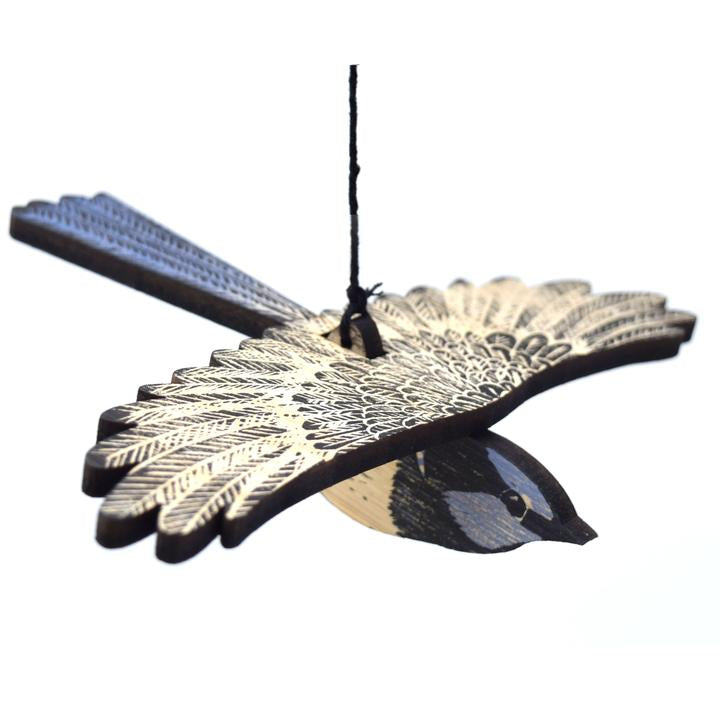 Bridget Farmer Superb Fairy Wren Mobile