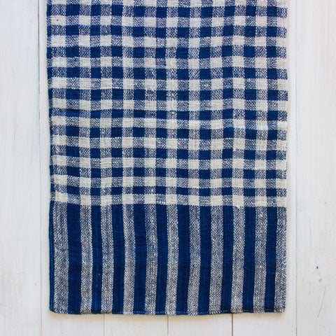 Loom Designs Cotton Hand Towel - Various Colours