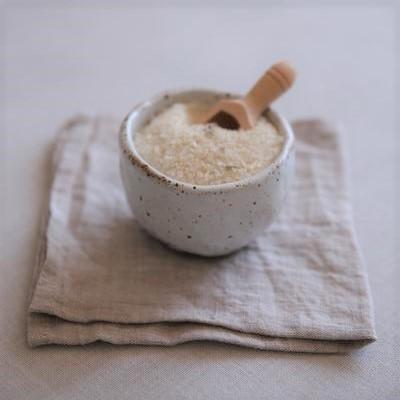 Mimosa French Lavender & Oat Milk Bath Soak
