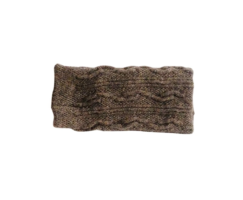 Nishiguchi Kutsushita Wool Hand Warmers