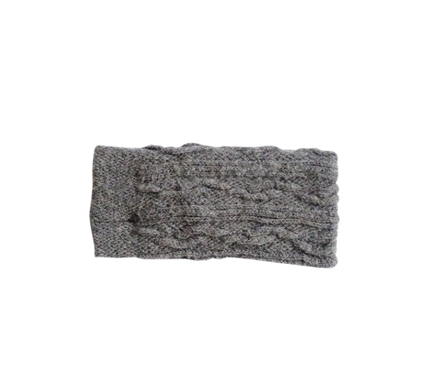 Nishiguchi Kutsushita Wool Hand Warmers