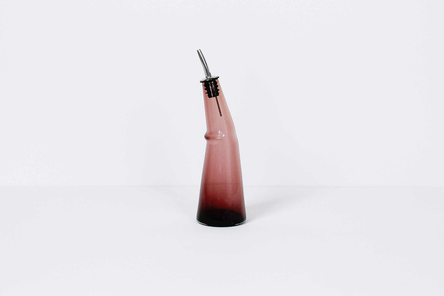 Kink Vinegar Bottle