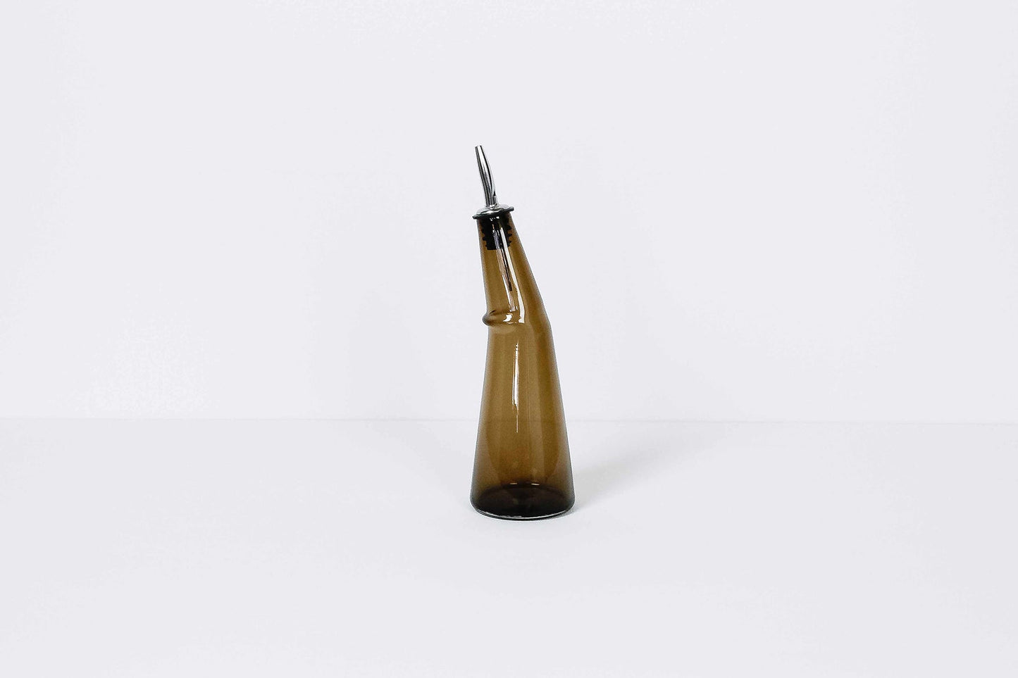 Kink Vinegar Bottle