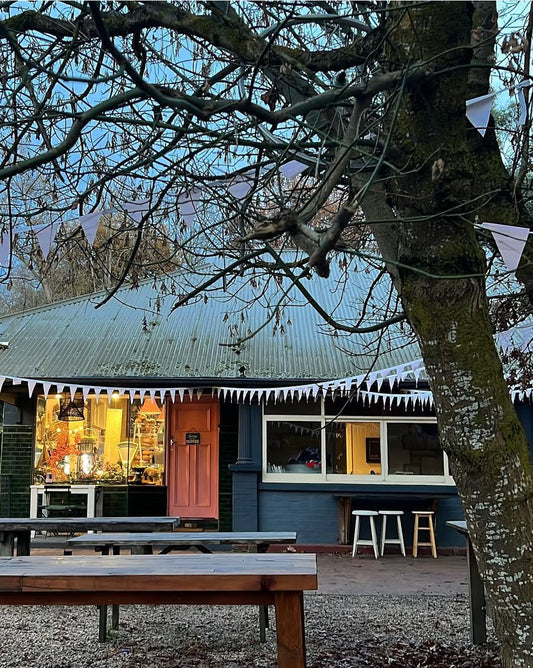 Where to find the best Coffee in the Adelaide Hills