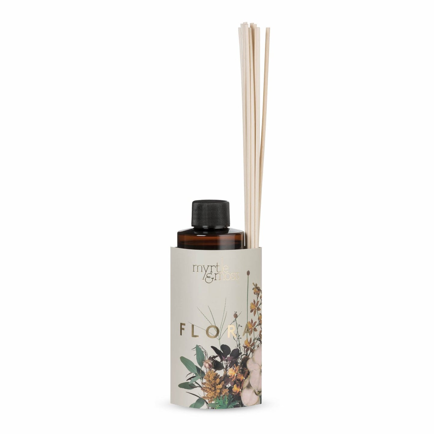 Myrtle and Moss Botanical Diffuser Refill