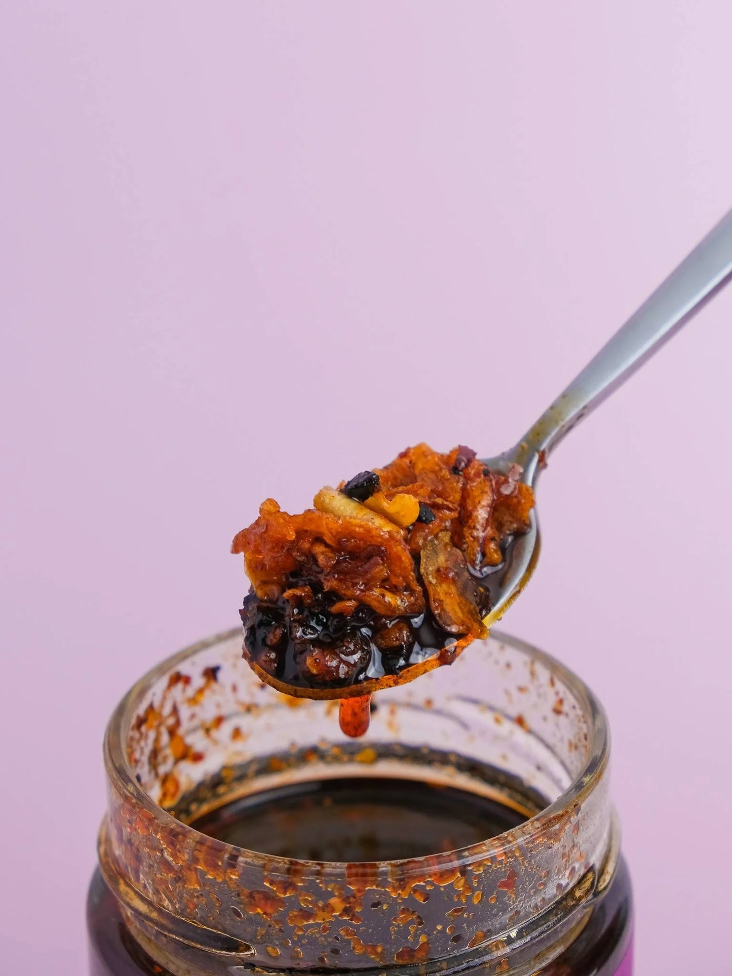Salt Gang Black Bean Crisp