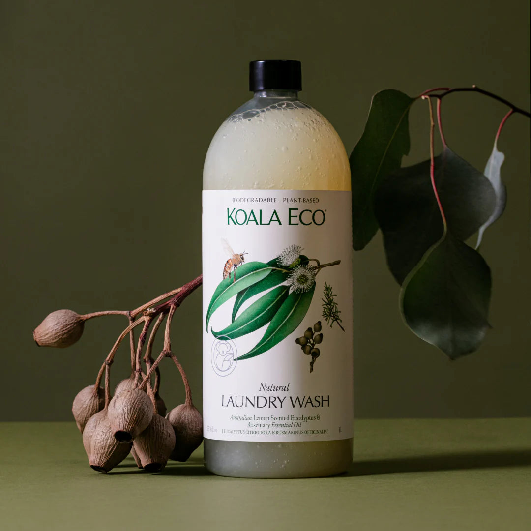 Koala Eco Natural Laundry Wash Refill