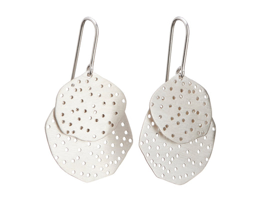 Shabana Jacobson Dot Earrings