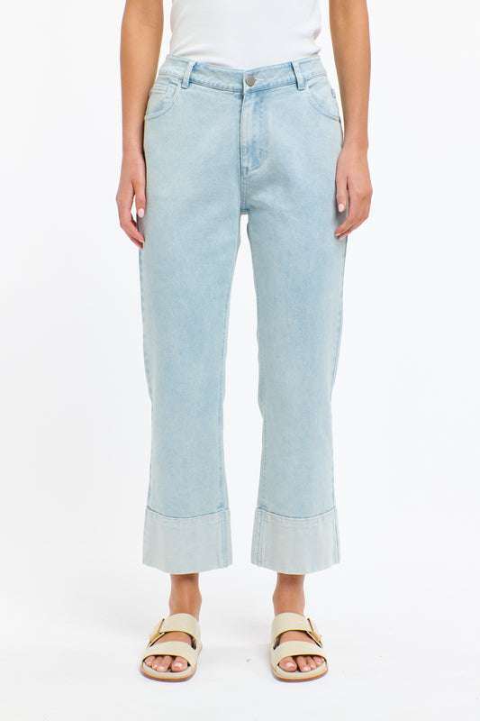 365 Days Romy Stitch Jeans