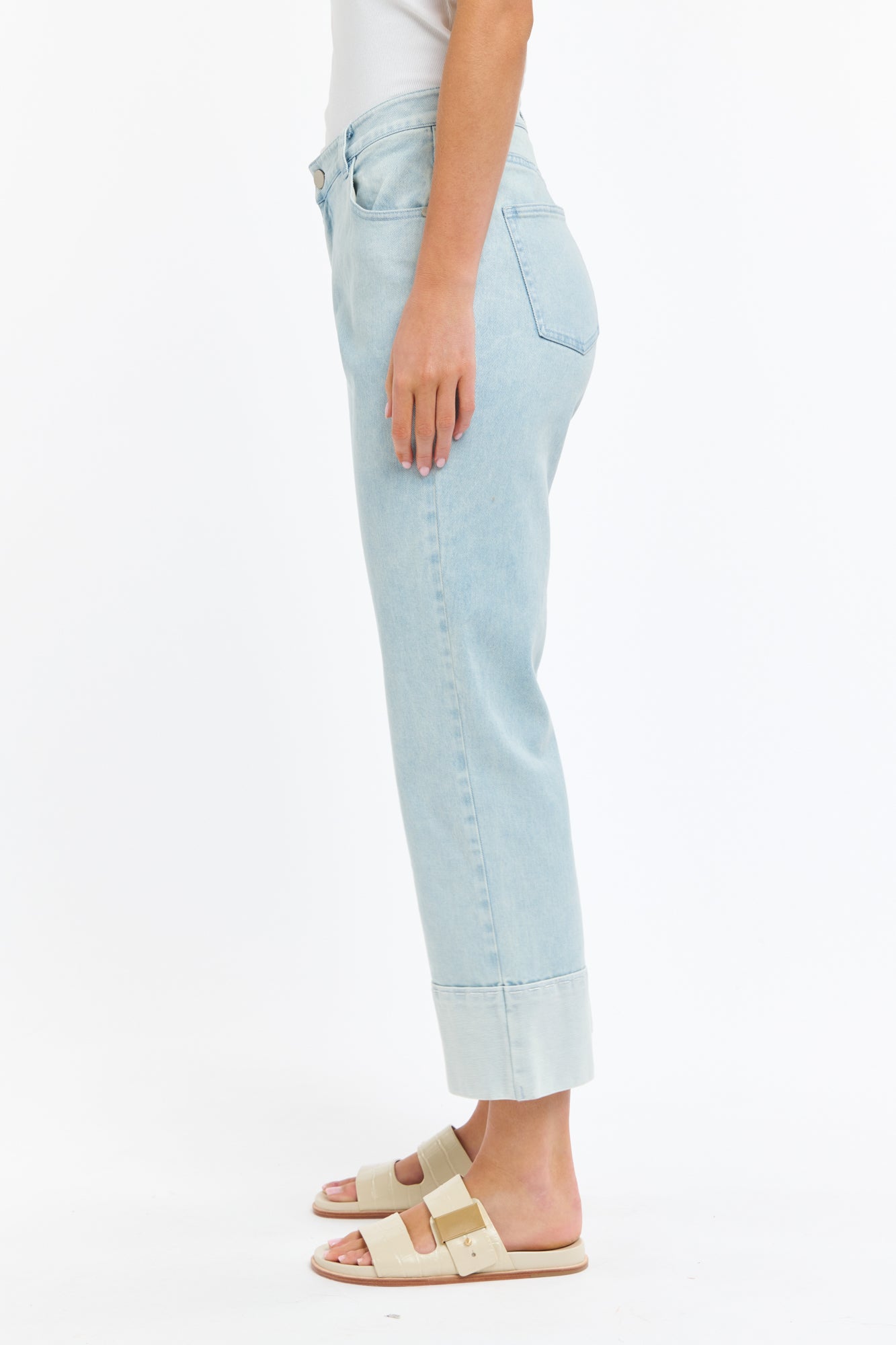 365 Days Romy Stitch Jeans