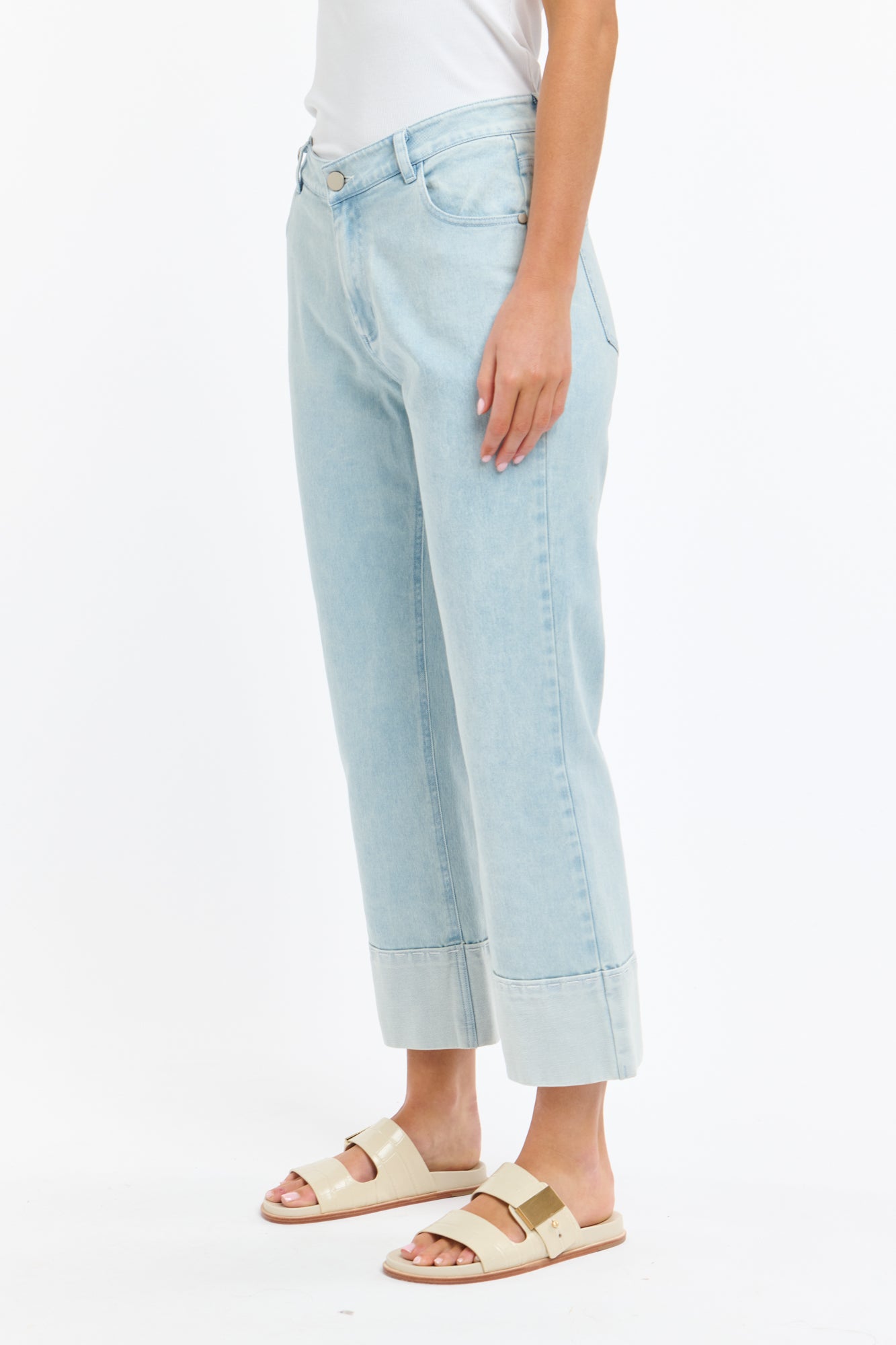 365 Days Romy Stitch Jeans