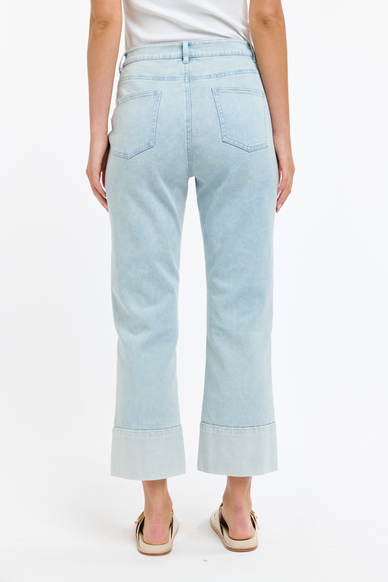 365 Days Romy Stitch Jeans