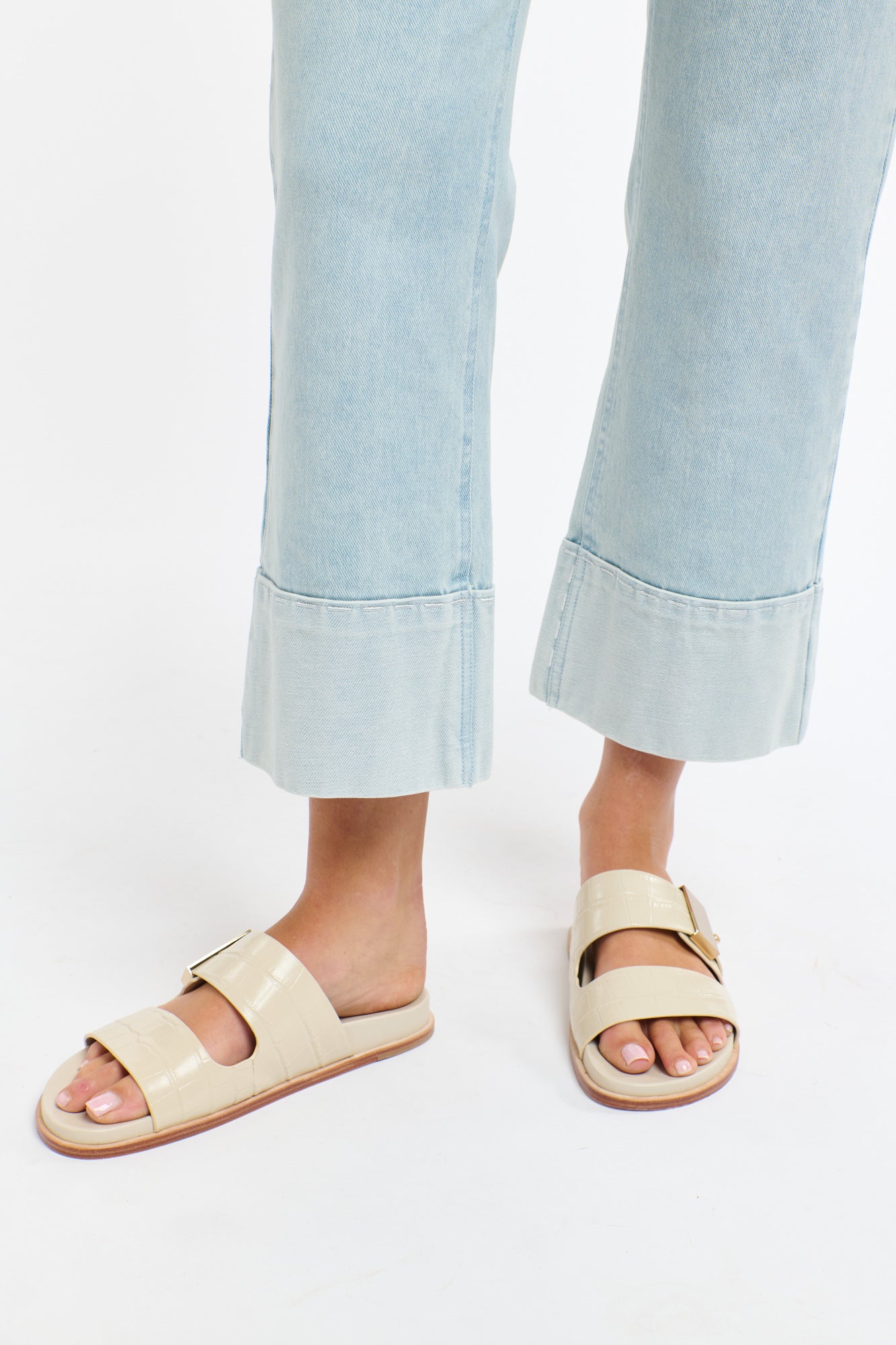 365 Days Romy Stitch Jeans