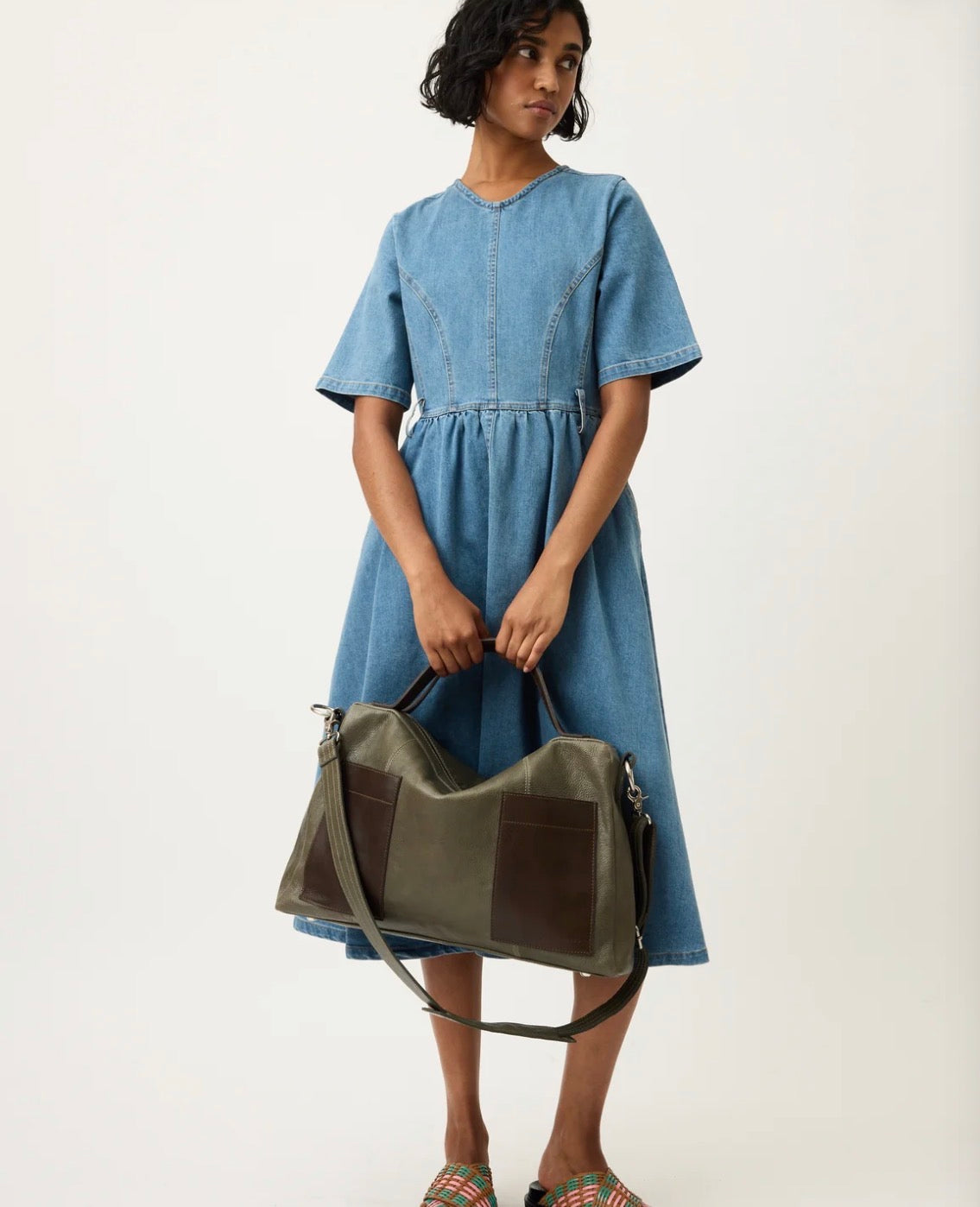Nancybird West Bag