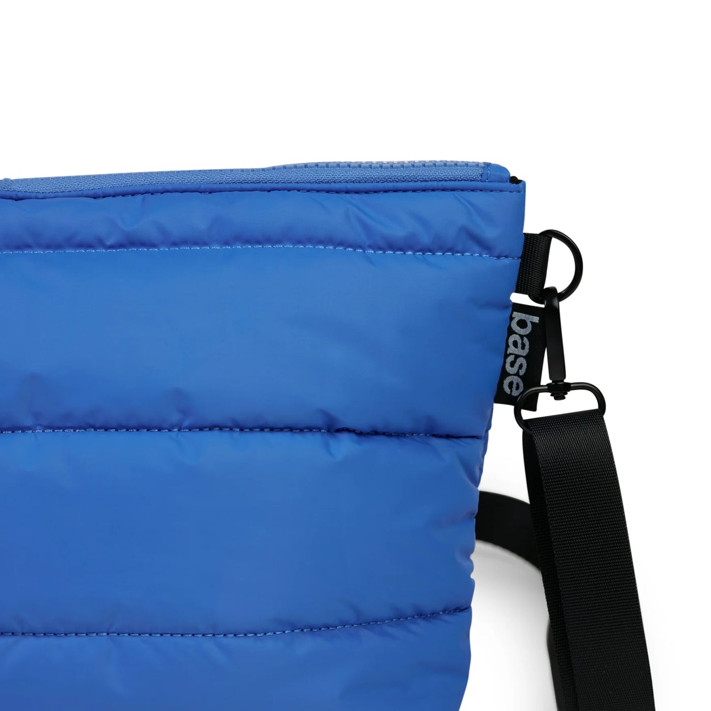 'Stash Base Crossbody' Bag - Cobalt Blue