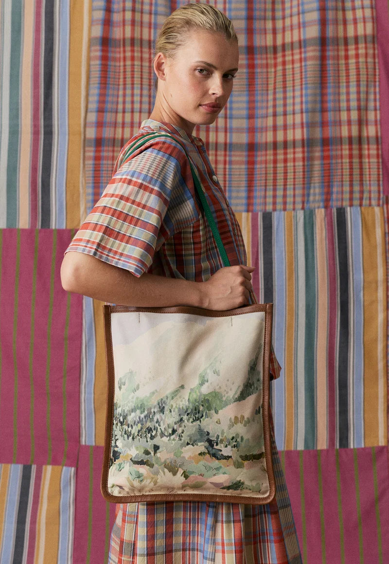Nancybird Moor Bag