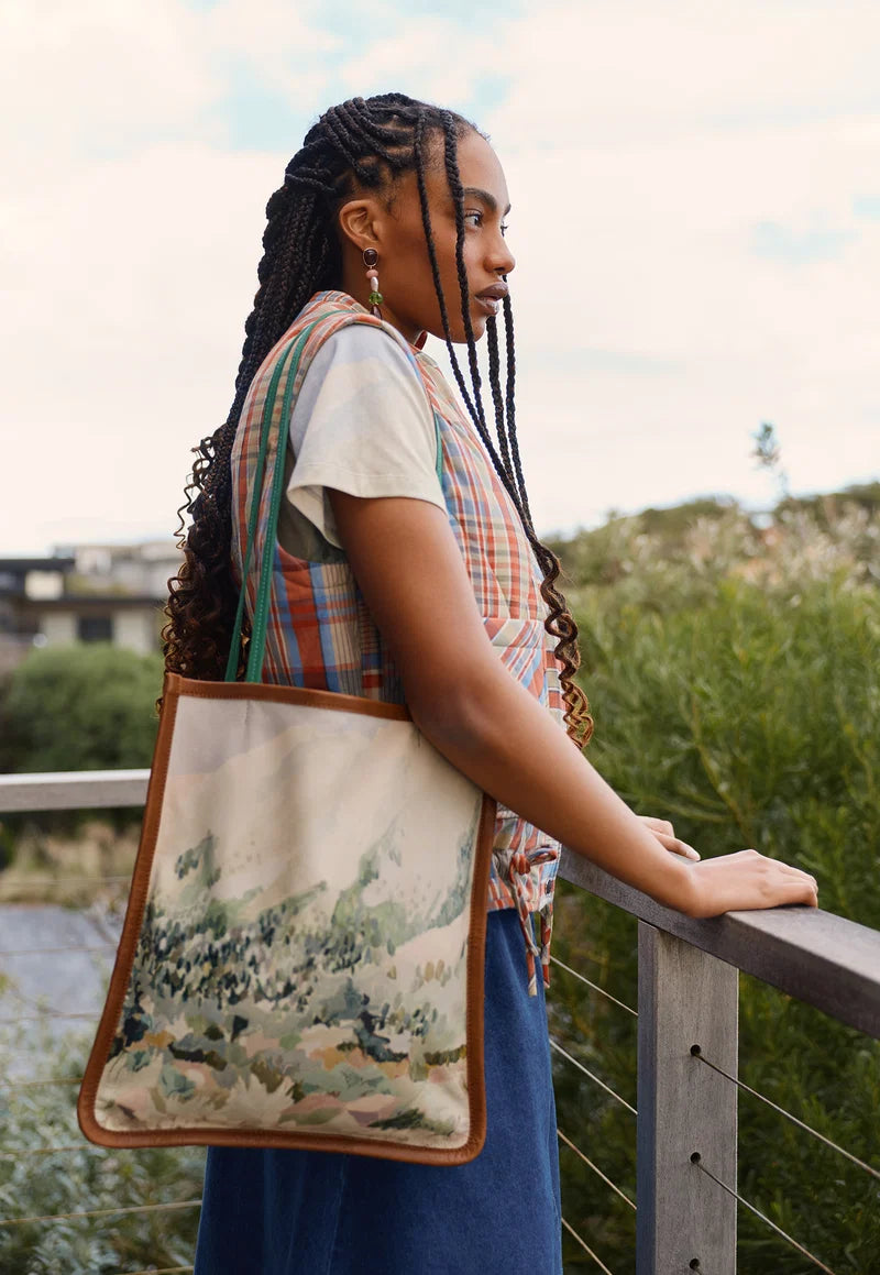 Nancybird Moor Bag
