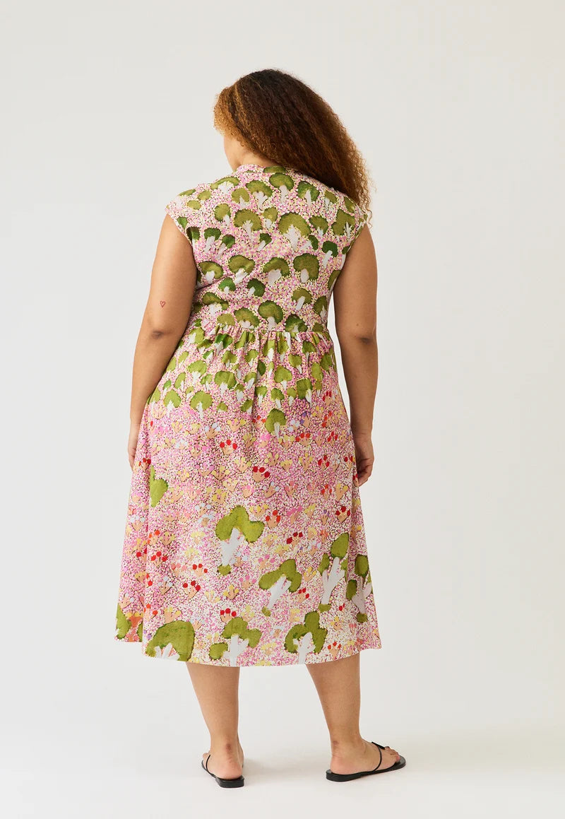 Nancybird Frankie Dress