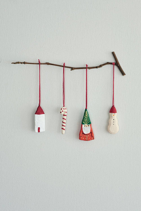Christmas Ornament Set