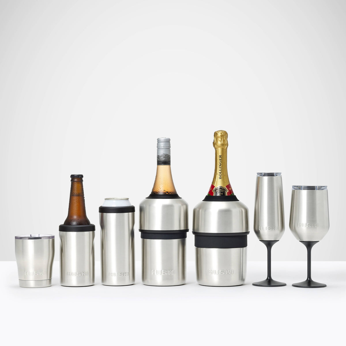 Huski Champagne Cooler - Champagne