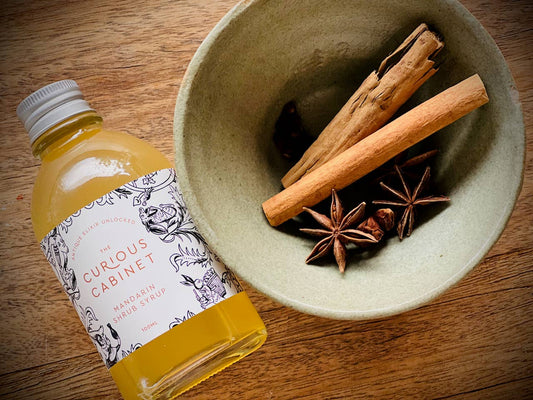 Mulled Wine Kit