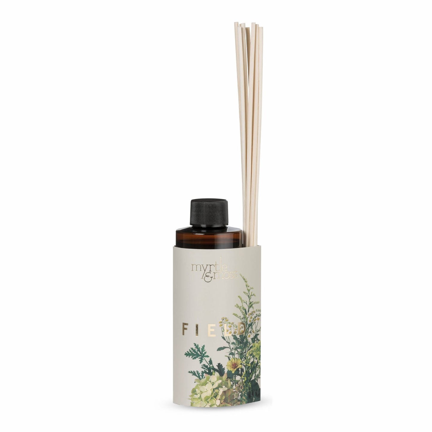 Myrtle and Moss Botanical Diffuser Refill