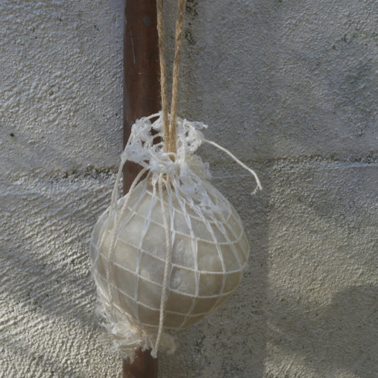 Soap on Rope