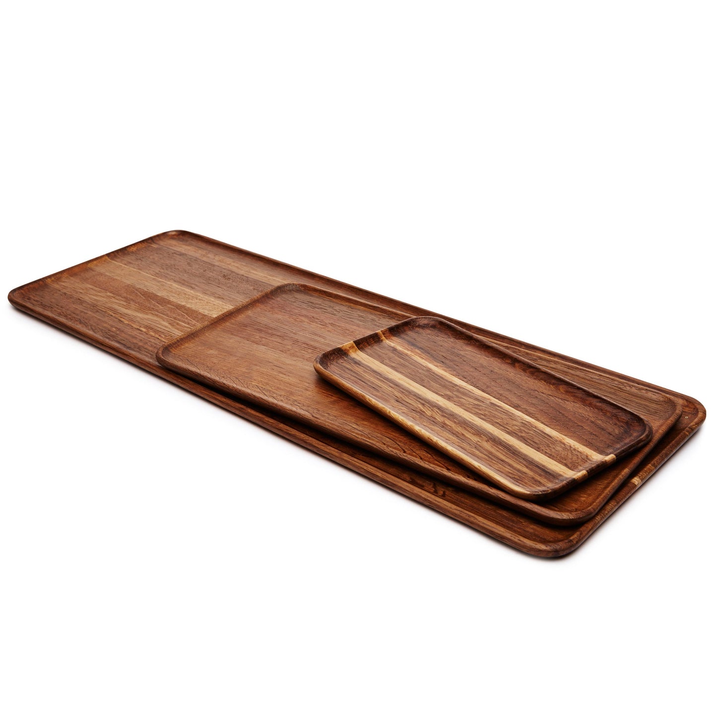 Sands Made Wooden Tray No 1