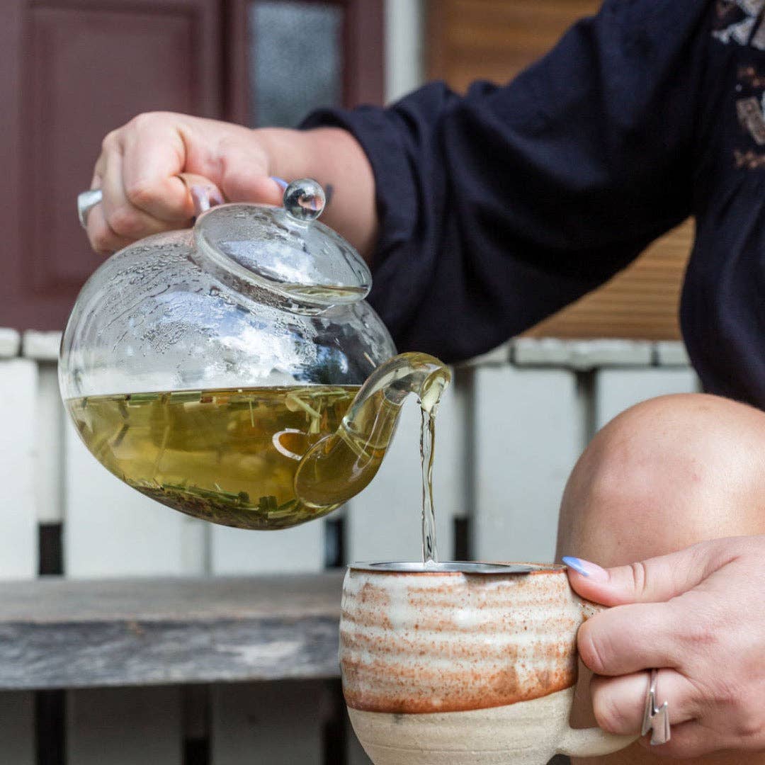 Witchcraft - Tea Taster