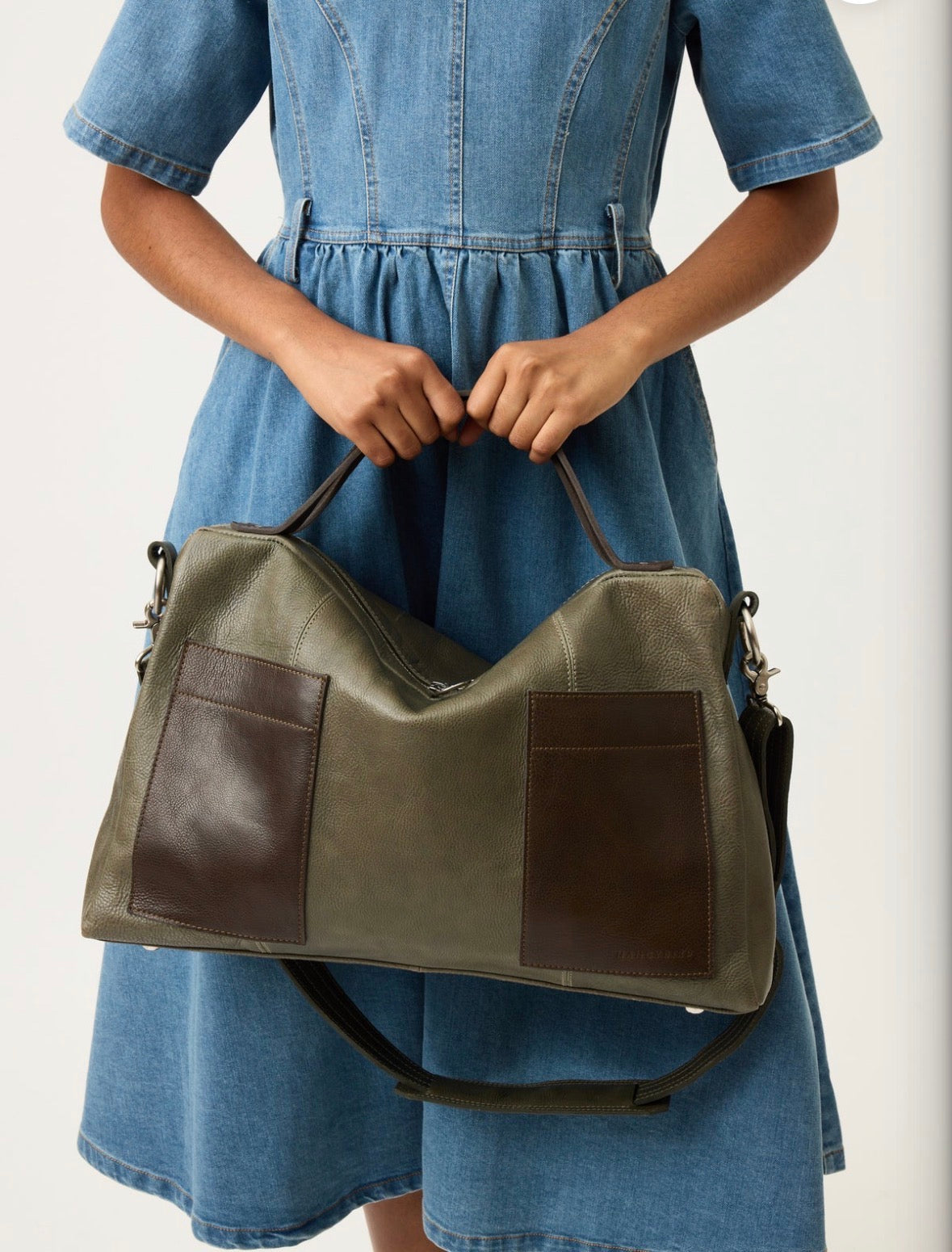 Nancybird West Bag