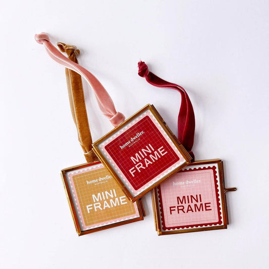 Mini Frames