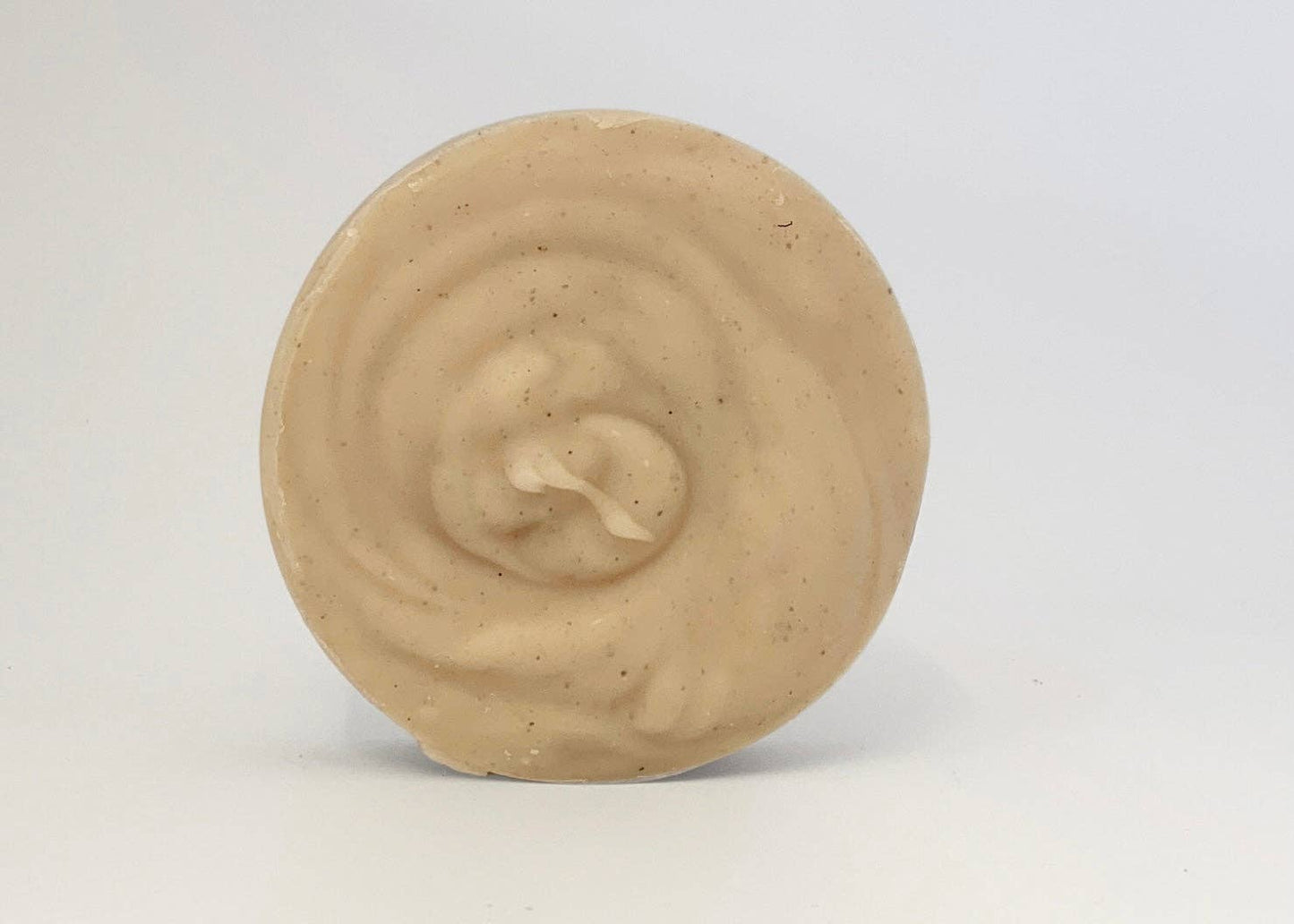 Honey & Glow - Gritty Gardener Handmade Soap