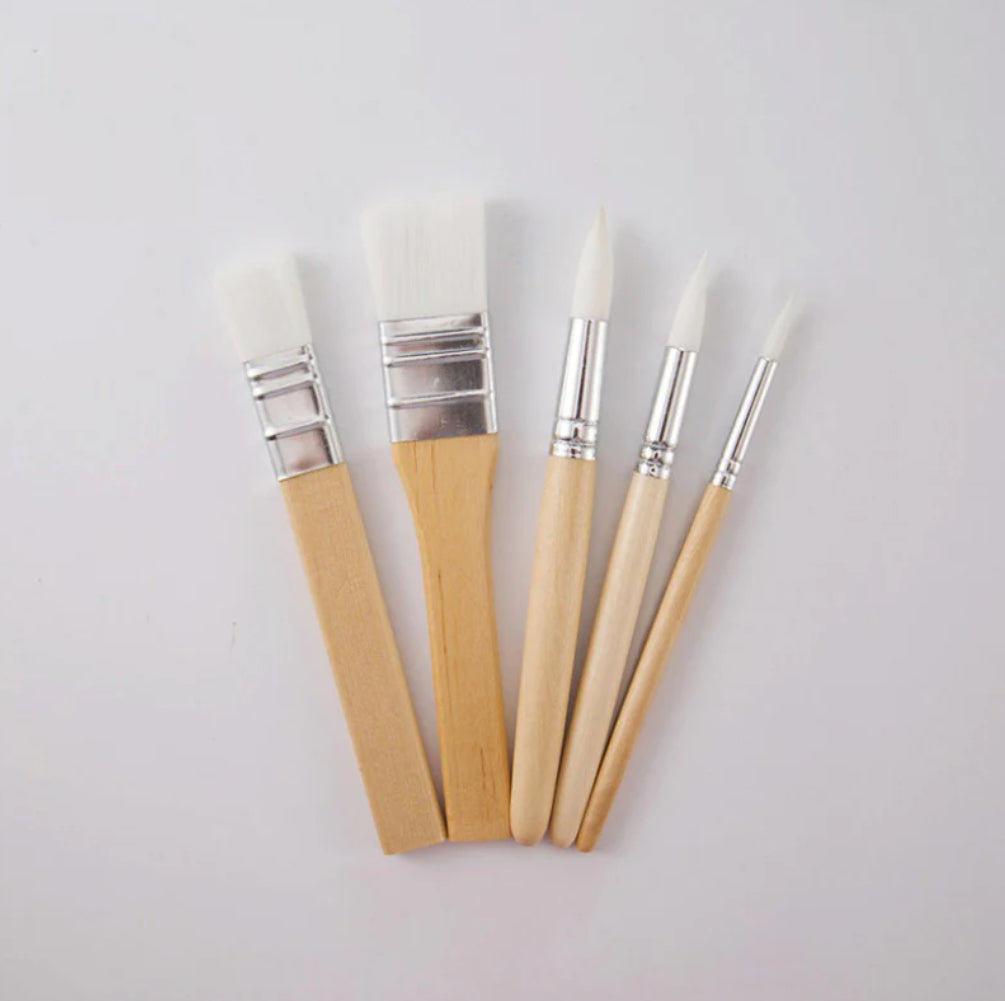 Magic Canvas - Brush Set